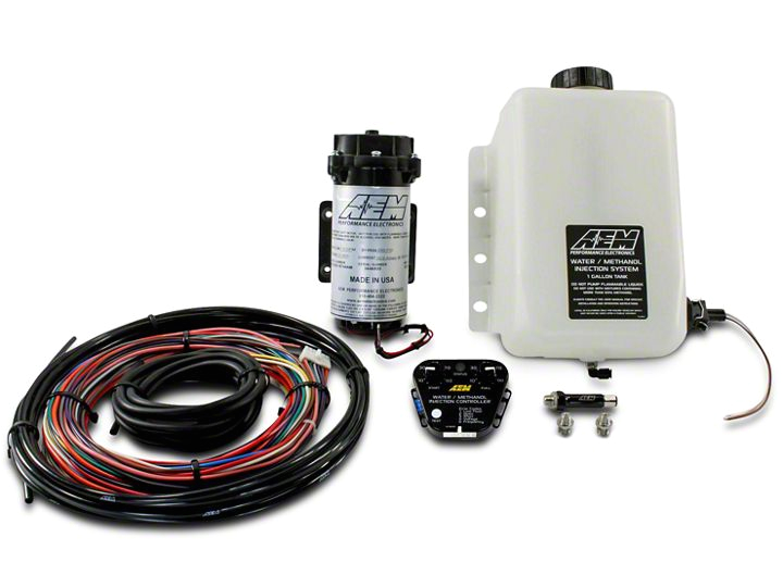 Aem Water Methanol Kit Wiring Diagram How to Install Aem Electronics V2 Water Methanol Injection Kit for Aem Water Methanol Kit Wiring Diagram How to Install Aem Electronics V2 Water Methanol Injection Kit for