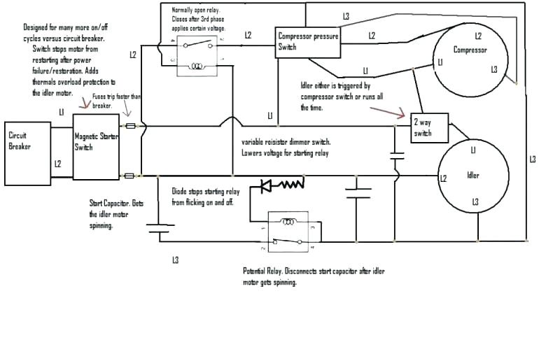 Air Compressor Wiring Diagram Air Pressor Relay Wiring Diagram Wiring Diagram Centre Air Compressor Wiring Diagram Air Pressor Relay Wiring Diagram Wiring Diagram Centre