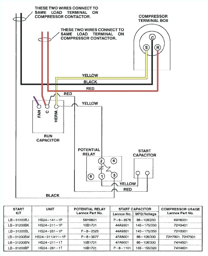 Air Conditioner Wiring Diagram Capacitor Trane Condensor Schematic Diagram Wiring Diagram Options Air Conditioner Wiring Diagram Capacitor Trane Condensor Schematic Diagram Wiring Diagram Options