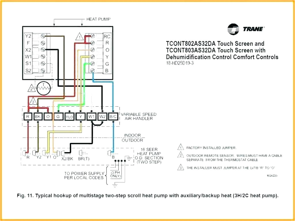 Air Conditioner Wiring Diagram Trane Ac thermostat Wiring Wiring Diagram Expert Air Conditioner Wiring Diagram Trane Ac thermostat Wiring Wiring Diagram Expert