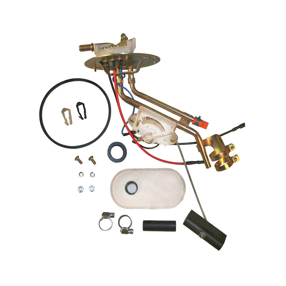 Airtex Fuel Pump Wiring Diagram Airtex Fuel Sender and Hanger assembly Ca2018s the Home Depot