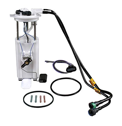 Airtex Fuel Pump Wiring Diagram Amazon Com Airtex E3507m Fuel Pump Automotive