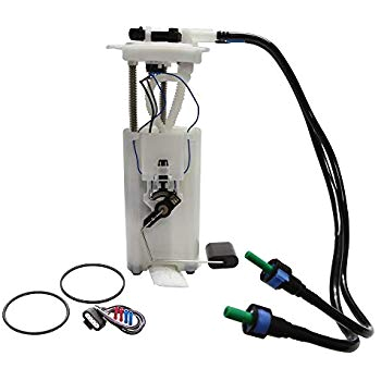 Airtex Fuel Pump Wiring Diagram Amazon Com Airtex E3507m Fuel Pump Automotive