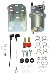 Airtex Fuel Pump Wiring Diagram Carter Universal Rotary Vane Electric Fuel Pumps P4070 Free
