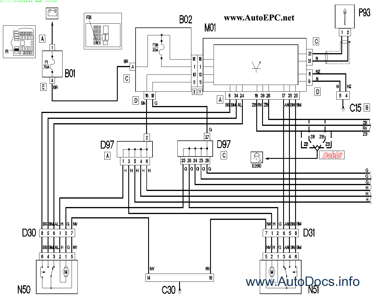 Alfa 156 Wiring Diagram Ya Wiring Diagram Wiring Diagram Technic Alfa 156 Wiring Diagram Ya Wiring Diagram Wiring Diagram Technic