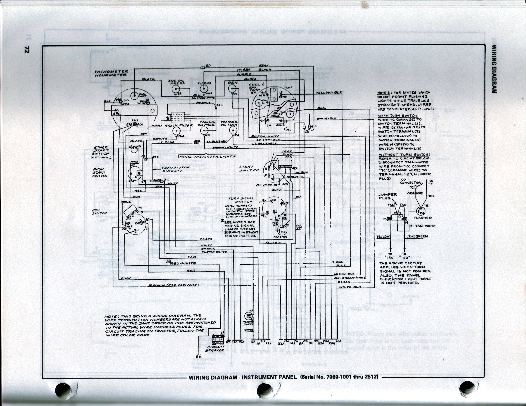 Allis Chalmers C Wiring Diagram 7060 Allis Chalmers Wiring Diagrams Wiring Diagram Database Allis Chalmers C Wiring Diagram 7060 Allis Chalmers Wiring Diagrams Wiring Diagram Database