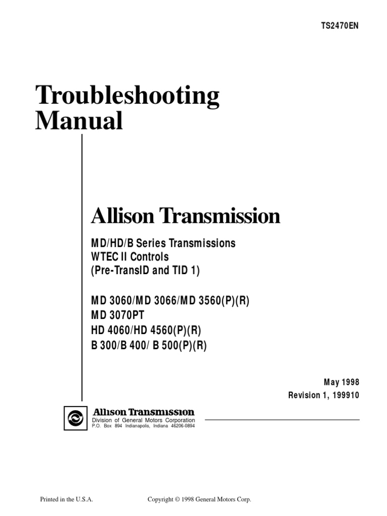 Allison 3000 Wiring Diagram 2013 09 22 223029 Allison Transmission Md3060 Trouble Shooting Allison 3000 Wiring Diagram 2013 09 22 223029 Allison Transmission Md3060 Trouble Shooting