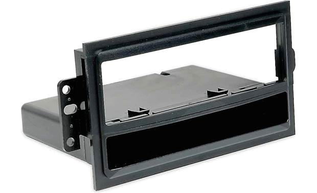 Alpine Cde 122 Wiring Diagram Scosche Gm1583b Dash Kit Fits Select 1992 2007 General Motors and Alpine Cde 122 Wiring Diagram Scosche Gm1583b Dash Kit Fits Select 1992 2007 General Motors and