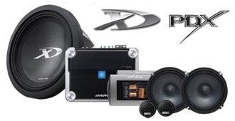 Alpine Pdx 1.1000 Wiring Diagram Digitalno Mono Pojaa Alo Alpine Pdx 1 600