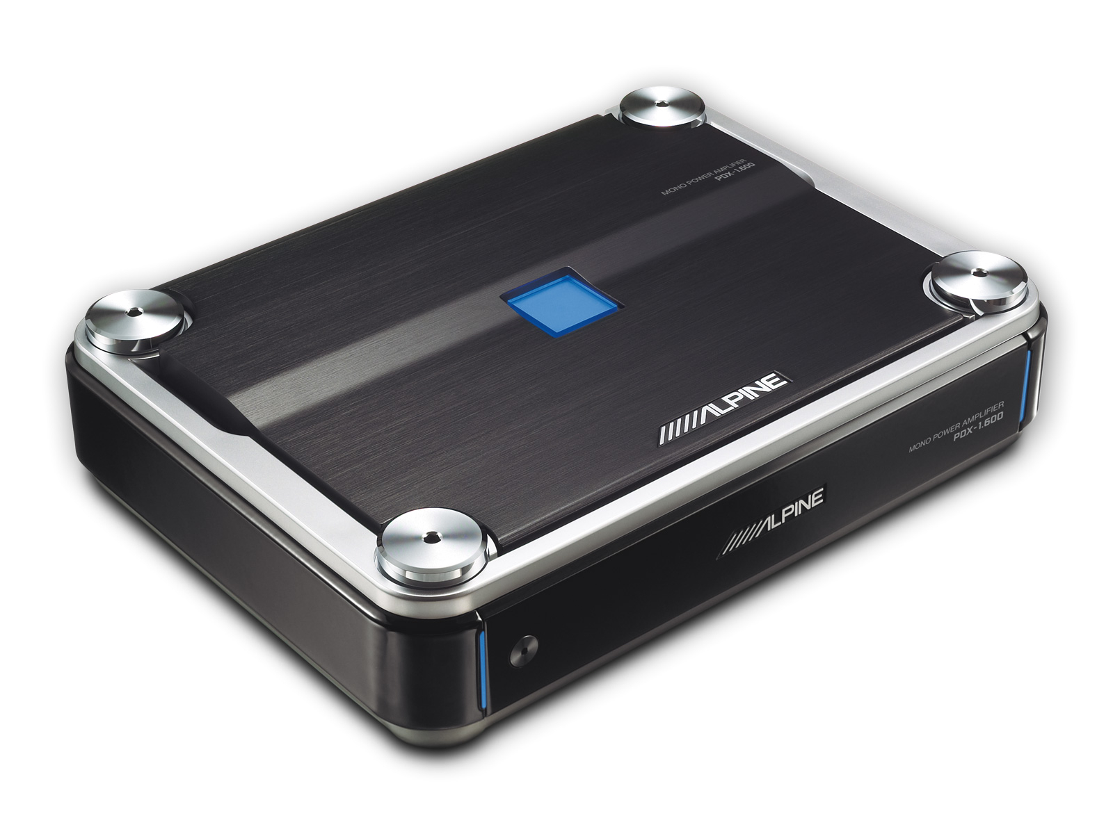 Alpine Pdx 1.1000 Wiring Diagram Digitalno Mono Pojaa Alo Alpine Pdx 1 600