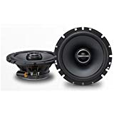 Alpine Sps 610c Wiring Diagram Amazon Com Fidgetfidget 6 5 Hifi Car Audio Coaxial Speakers 3 Way