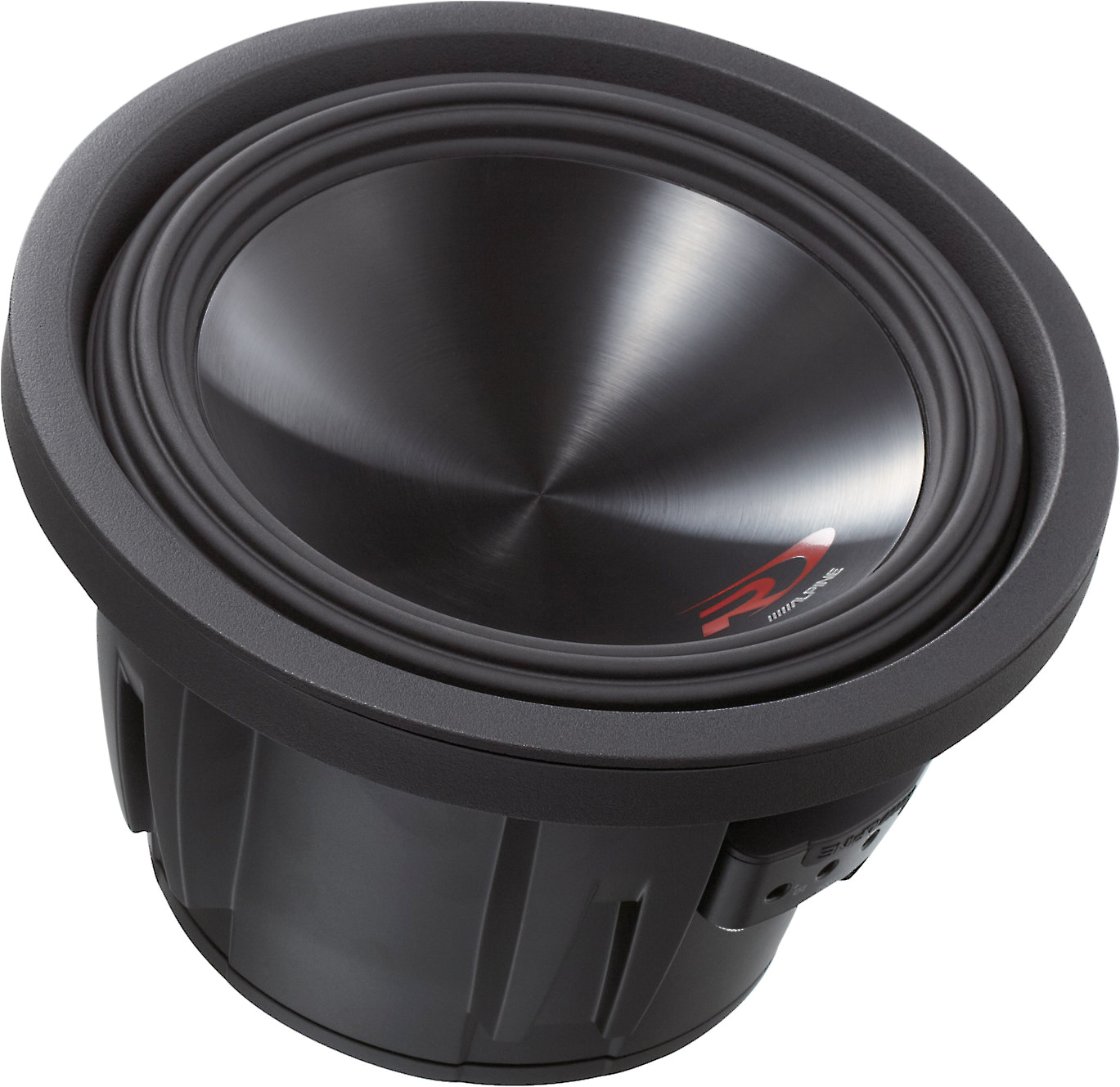 Alpine Type R Wiring Diagram Alpine Swr 10d2 Type R 10 Subwoofer with Dual 2 Ohm Voice Coils at