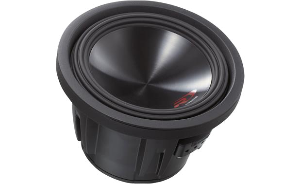 Alpine Type S 10 Wiring Diagram Alpine Swr 10d2 Type R 10 Subwoofer with Dual 2 Ohm Voice Coils at