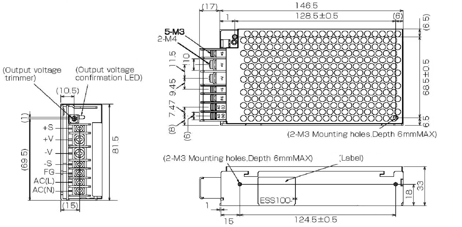 Altronix Power Supply Wiring Diagram 24vdc Power Supply Wiring Diagram Database Altronix Power Supply Wiring Diagram 24vdc Power Supply Wiring Diagram Database