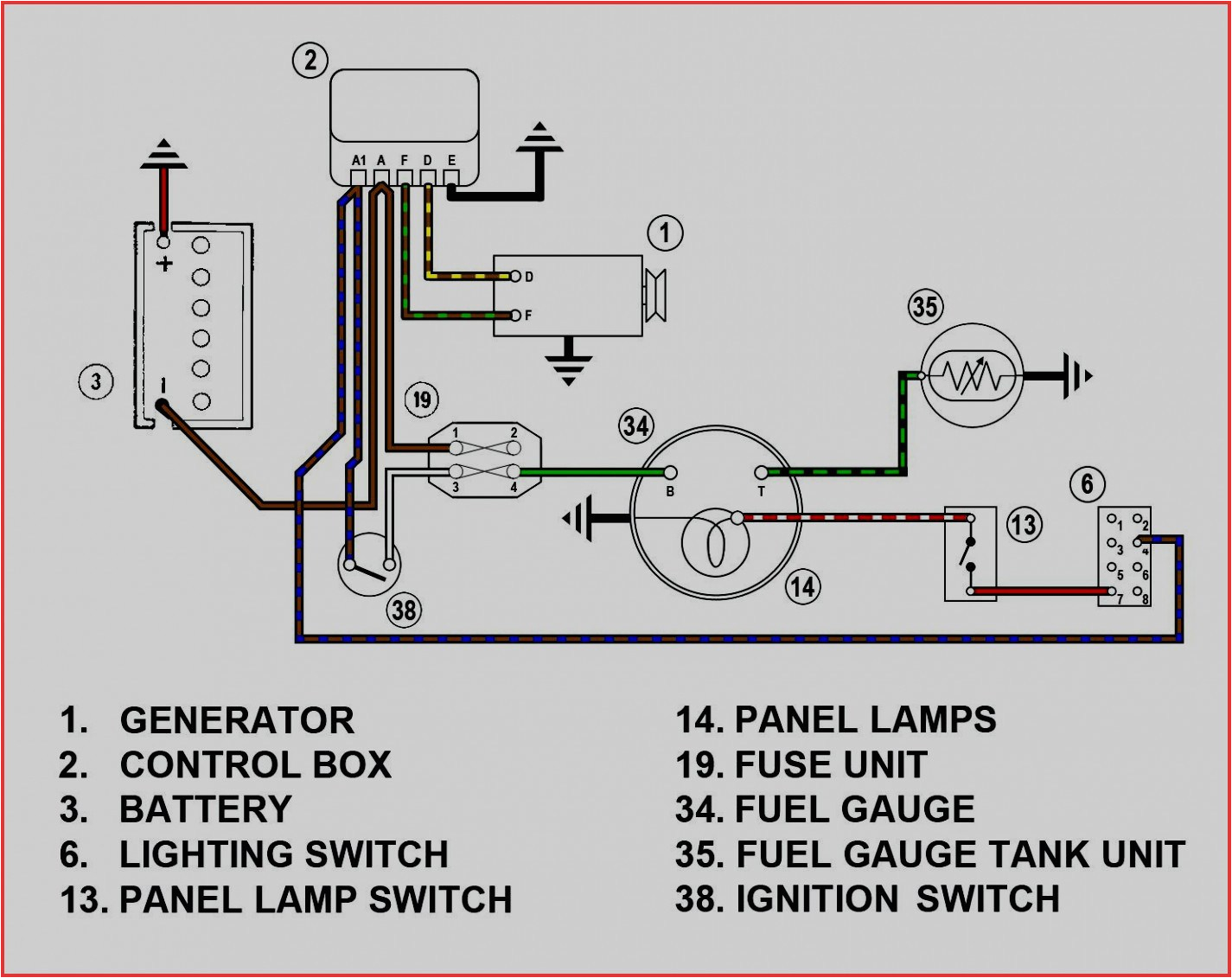 Ammeter Selector Switch Wiring Diagram Selector Switch Wiring Diagram Wiring Diagram Database
