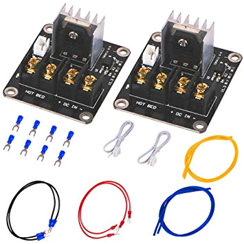 Anet A8 Mosfet Wiring Diagram Mosfet Upgrade Tube 3d Drucker Hot Bed Modul Amazon De Computer Anet A8 Mosfet Wiring Diagram Mosfet Upgrade Tube 3d Drucker Hot Bed Modul Amazon De Computer
