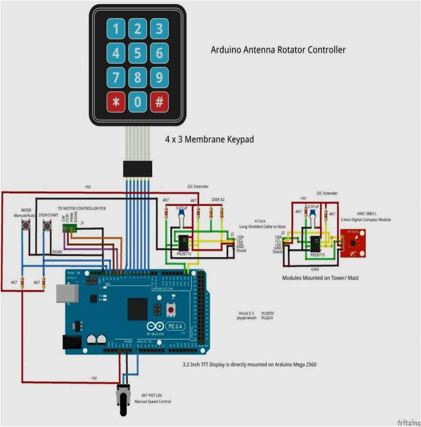 Antenna Rotor Wiring Diagram Antenna Rotor Wiring Diagram Wiring Diagrams Antenna Rotor Wiring Diagram Antenna Rotor Wiring Diagram Wiring Diagrams