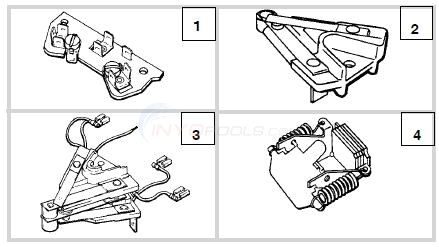 Ao Smith Pump Motor Wiring Diagram Motor Parts A O Smith Inyopools Com