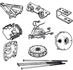 Ao Smith Wiring Diagram A O Smith Saw 54 Internal Cooling Fan 21 32 I D 4 11 16 O D