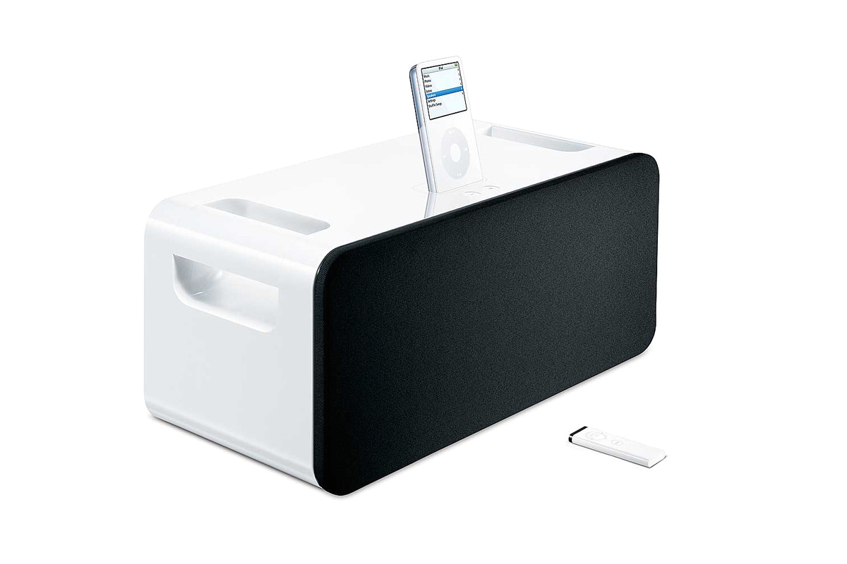 Apple 30 Pin Wiring Diagram How to Hook Up Your iPhone with Apple S Vintage iPod Hi Fi Speaker Apple 30 Pin Wiring Diagram How to Hook Up Your iPhone with Apple S Vintage iPod Hi Fi Speaker