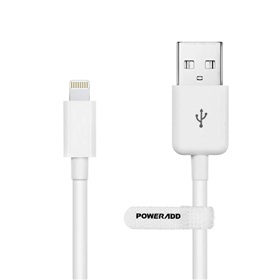 Apple Usb Cable Wiring Diagram Amazon Com Poweradd Apple Mfi Certified 8 Pin iPhone Charger Usb Apple Usb Cable Wiring Diagram Amazon Com Poweradd Apple Mfi Certified 8 Pin iPhone Charger Usb