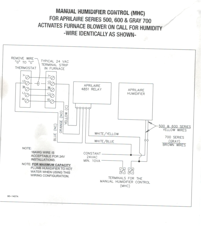 Aprilaire 4655 Wiring Diagram Aprilaire 760 Wiring Diagram Wiring Diagram Article Review Aprilaire 4655 Wiring Diagram Aprilaire 760 Wiring Diagram Wiring Diagram Article Review