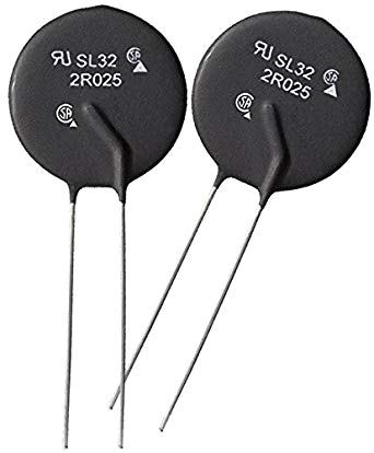 Aqua Rite Wiring Diagram Ametherm Sl32 2r025 Pack Of 2 Aqua Rite thermistor Icl 2 Ohm 20 25a 30mm Aqua Rite Wiring Diagram Ametherm Sl32 2r025 Pack Of 2 Aqua Rite thermistor Icl 2 Ohm 20 25a 30mm