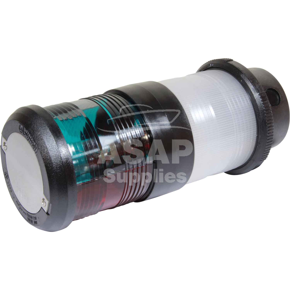 Aqua Signal Wiring Diagram Aqua Signal 40 Tricolour Navigation Light with Anchor Black 12v Aqua Signal Wiring Diagram Aqua Signal 40 Tricolour Navigation Light with Anchor Black 12v