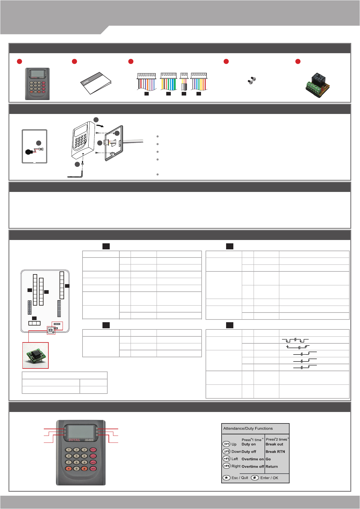 Ar 401 Relay Wiring Diagram 829e Ar En Ar 401 Relay Wiring Diagram 829e Ar En
