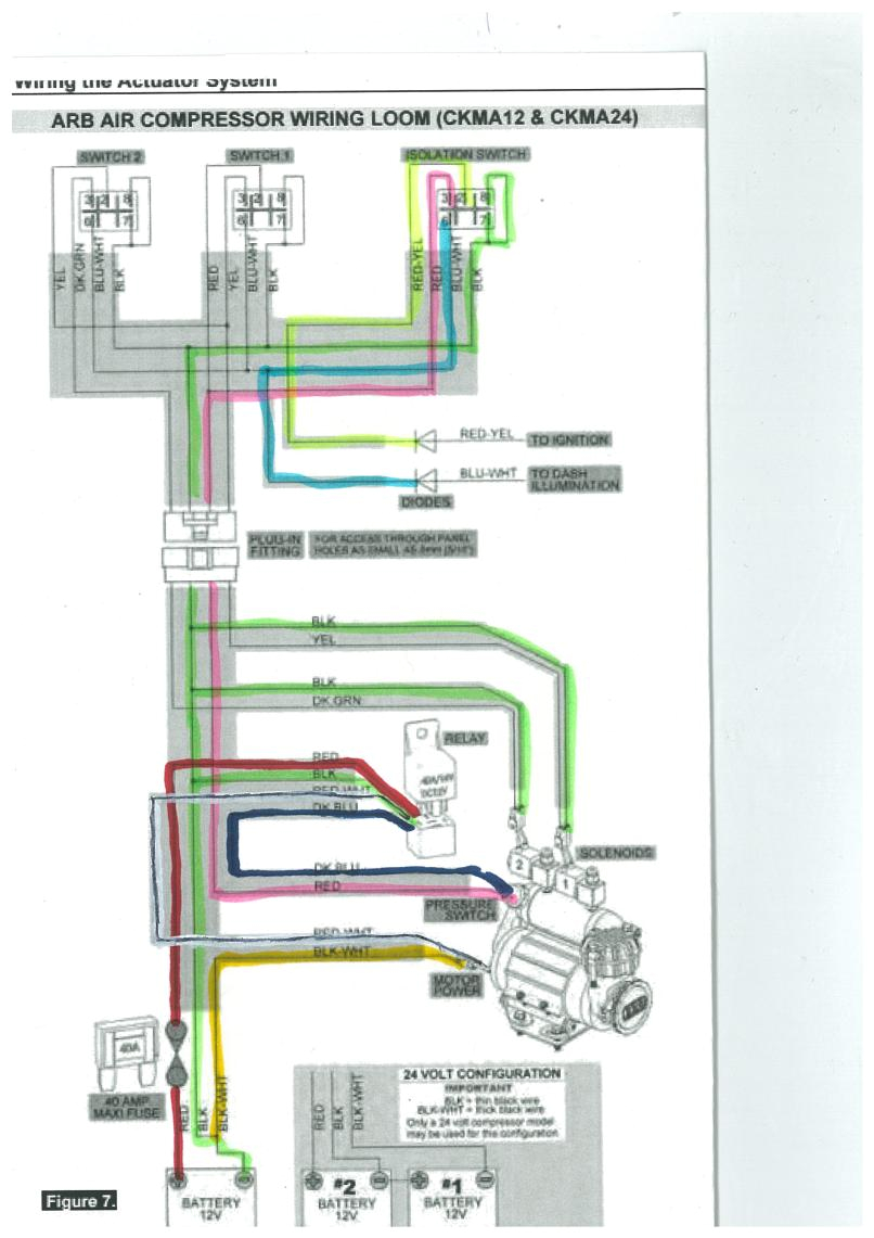 Arb Air Compressor Switch Wiring Diagram Arb Locker Wiring Harness Diagram Wiring Library Arb Air Compressor Switch Wiring Diagram Arb Locker Wiring Harness Diagram Wiring Library