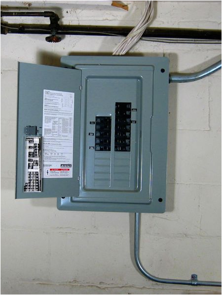 Arc Switch Panel Wiring Diagram Inside Your Main Electrical Service Panel Arc Switch Panel Wiring Diagram Inside Your Main Electrical Service Panel