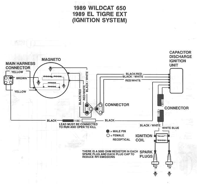 Arctic Cat Ignition Switch Wiring Diagram 1991 Eltigre Ext Wiring Diagram Arcticchat Com Arctic Cat forum Arctic Cat Ignition Switch Wiring Diagram 1991 Eltigre Ext Wiring Diagram Arcticchat Com Arctic Cat forum
