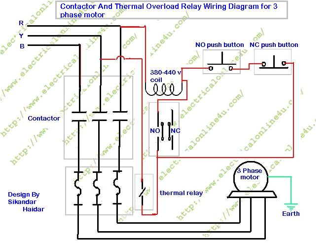 Asco 917 Contactor Wiring Diagram Contactor Relay Wiring Wiring Diagram Split