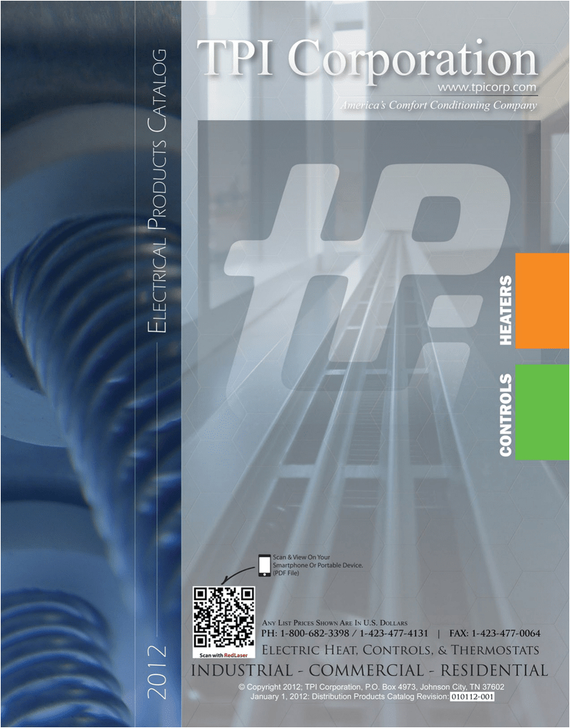 At&t Phone Box Wiring Diagram 2005 2006 Tpi Mechanical Heat Catalog with Manualzz Com At&t Phone Box Wiring Diagram 2005 2006 Tpi Mechanical Heat Catalog with Manualzz Com