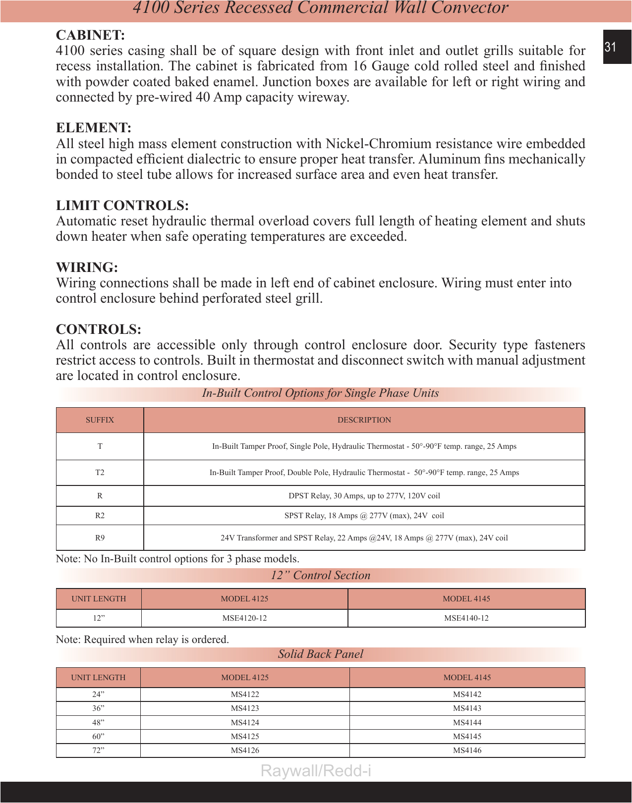 At&t Phone Box Wiring Diagram 2005 2006 Tpi Mechanical Heat Catalog with Technical Specifications At&t Phone Box Wiring Diagram 2005 2006 Tpi Mechanical Heat Catalog with Technical Specifications