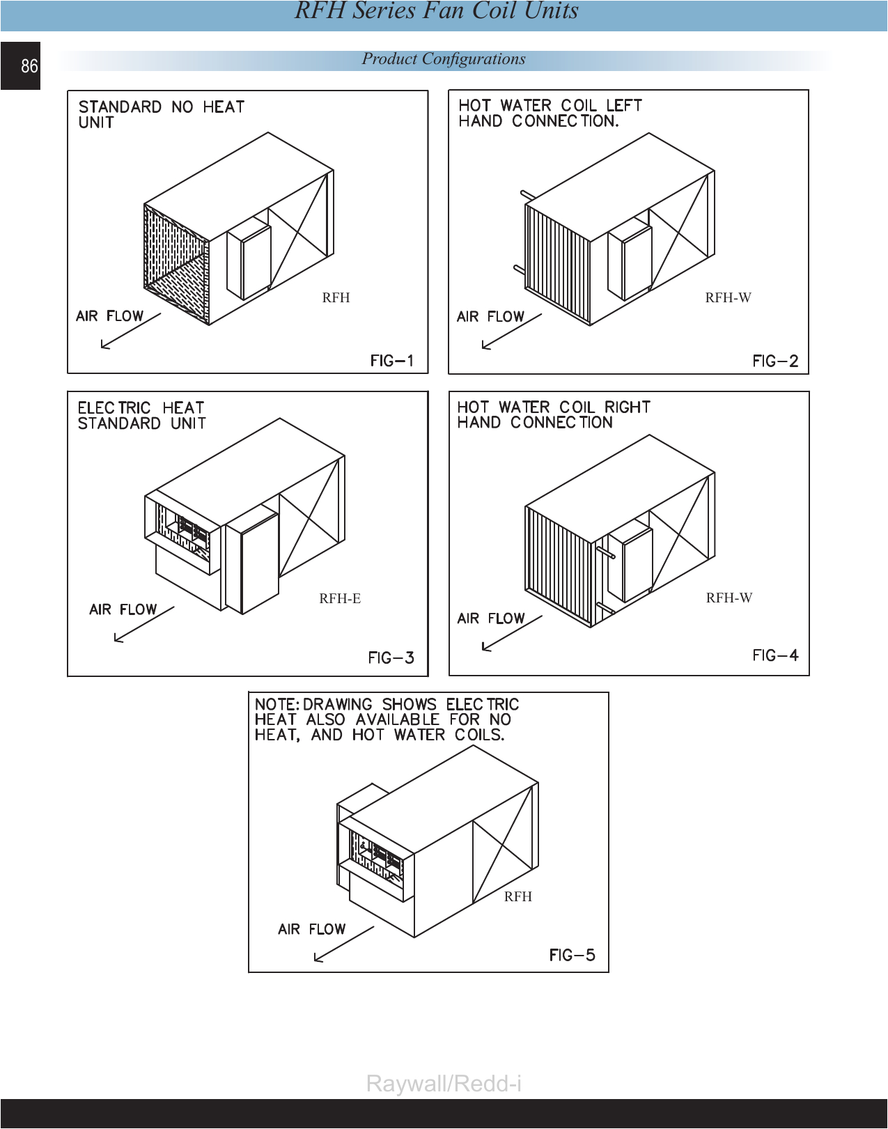 At&t Phone Box Wiring Diagram 2005 2006 Tpi Mechanical Heat Catalog with Technical Specifications
