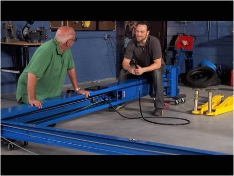 Atlas 2 Post Lift Wiring Diagram How to Install A Vehicle Lift Part 2 Youtube Atlas 2 Post Lift Wiring Diagram How to Install A Vehicle Lift Part 2 Youtube