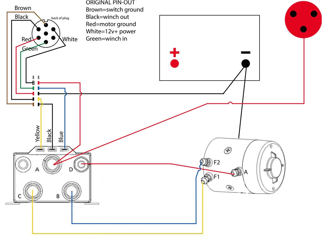 Atlas 220 Controller Wiring Diagram atlas Controller Wiring Diagram Wiring Diagram Centre