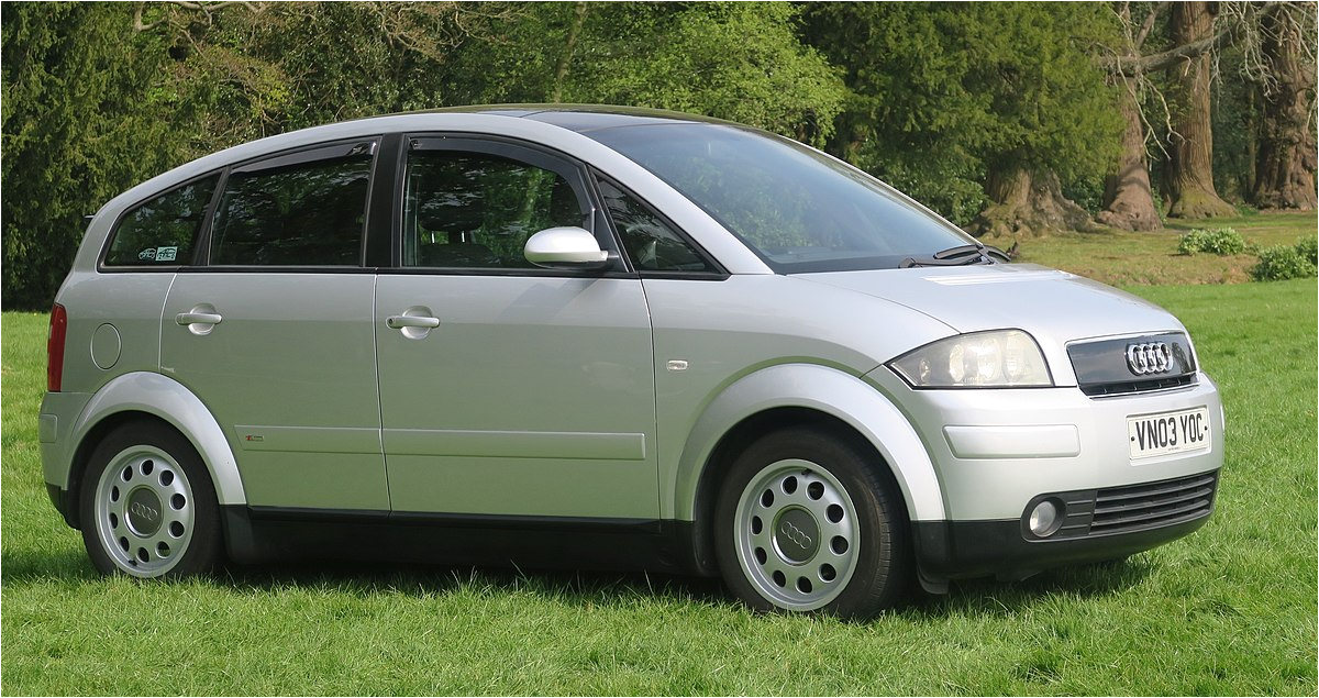 Audi A2 Wiring Diagram Audi A2 Wikipedia Audi A2 Wiring Diagram Audi A2 Wikipedia