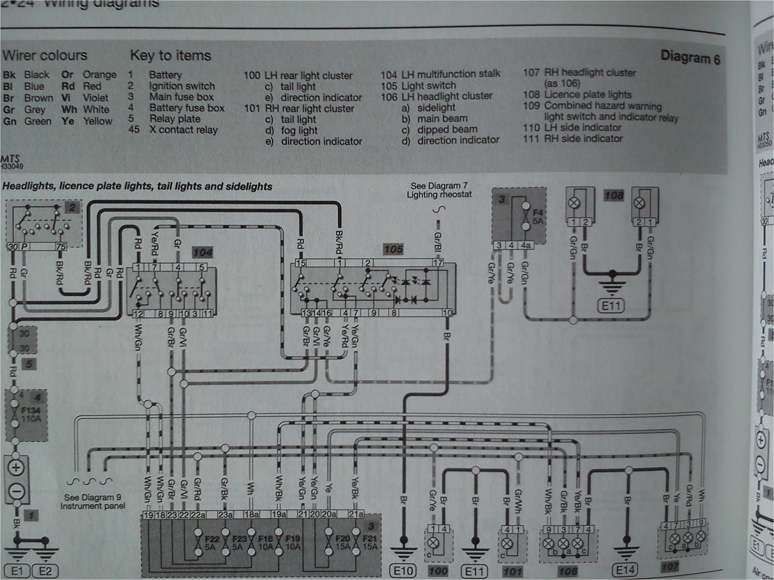 Audi A2 Wiring Diagram Audi Wiring Diagrams 2015 Wiring Diagram Inside Audi A2 Wiring Diagram Audi Wiring Diagrams 2015 Wiring Diagram Inside