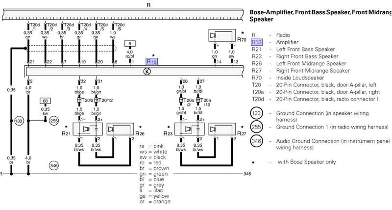 Audi Tt Stereo Wiring Diagram Audi Tt Stereo Wiring Diagram Wiring Diagram Show Audi Tt Stereo Wiring Diagram Audi Tt Stereo Wiring Diagram Wiring Diagram Show
