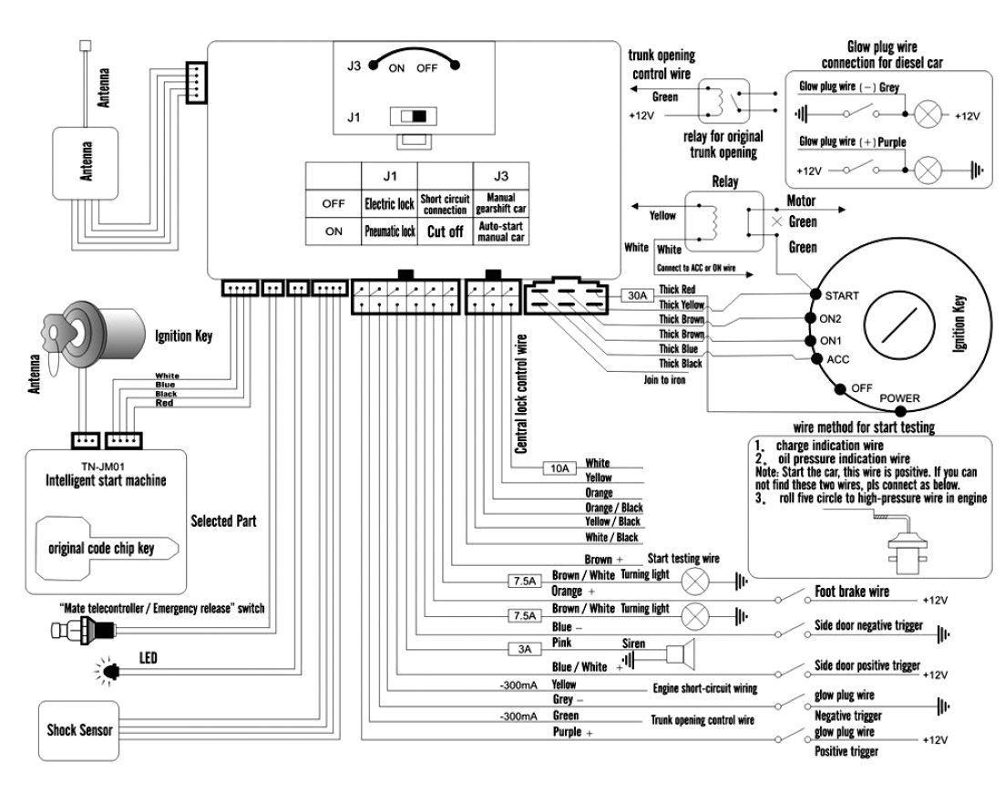 Audiovox Ba 200 Wiring Diagram Audiovox Wiring Diagrams Wiring Diagram Article Review Audiovox Ba 200 Wiring Diagram Audiovox Wiring Diagrams Wiring Diagram Article Review