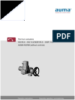 Auma Ac 01.2 Wiring Diagram 7907 Ela80 3000 Rev 7 Pdf Switch Direct Current Auma Ac 01.2 Wiring Diagram 7907 Ela80 3000 Rev 7 Pdf Switch Direct Current