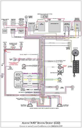 Austin Healey 3000 Wiring Diagram Austin Healey Wiring Diagrams Wiring Diagram Img Austin Healey 3000 Wiring Diagram Austin Healey Wiring Diagrams Wiring Diagram Img