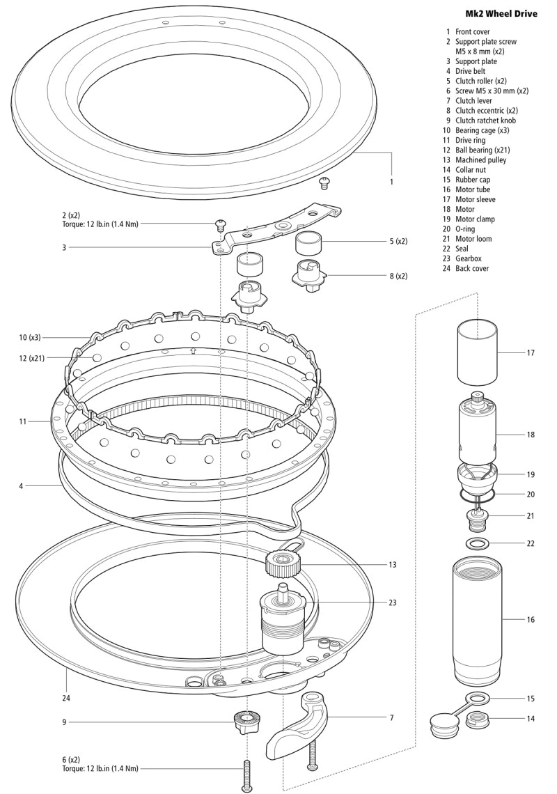 Autohelm 4000 Wiring Diagram Buy Raymarine St4000 Mk2 Wheel Drive Module A18081 In Canada Autohelm 4000 Wiring Diagram Buy Raymarine St4000 Mk2 Wheel Drive Module A18081 In Canada