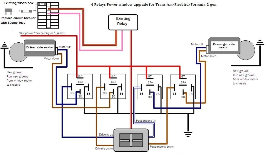 Autoloc Power Window Switch Wiring Diagram 2006 Gto Power Windows Wiring Diagram Wiring Diagram Autoloc Power Window Switch Wiring Diagram 2006 Gto Power Windows Wiring Diagram Wiring Diagram