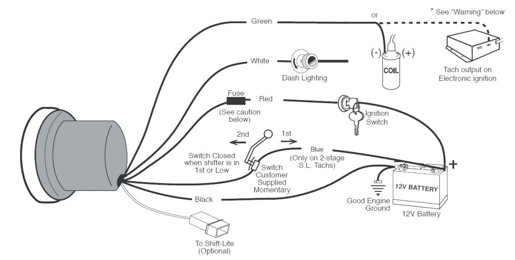Autometer Fuel Level Gauge Wiring Diagram Chevy Tach Wiring Wds Wiring Diagram Database Autometer Fuel Level Gauge Wiring Diagram Chevy Tach Wiring Wds Wiring Diagram Database
