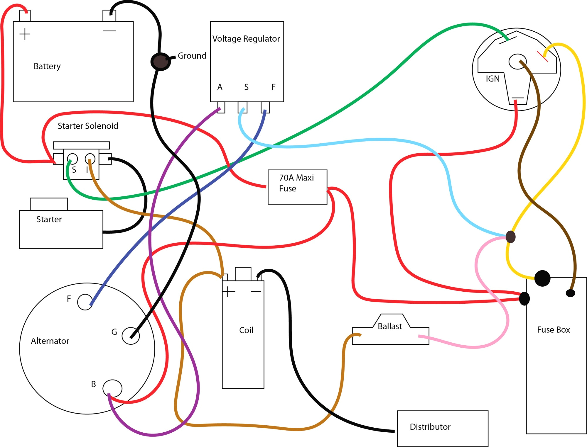 Autometer Tach Wiring Diagram Wiring Diagram for Autometer Tach Wiring Diagram