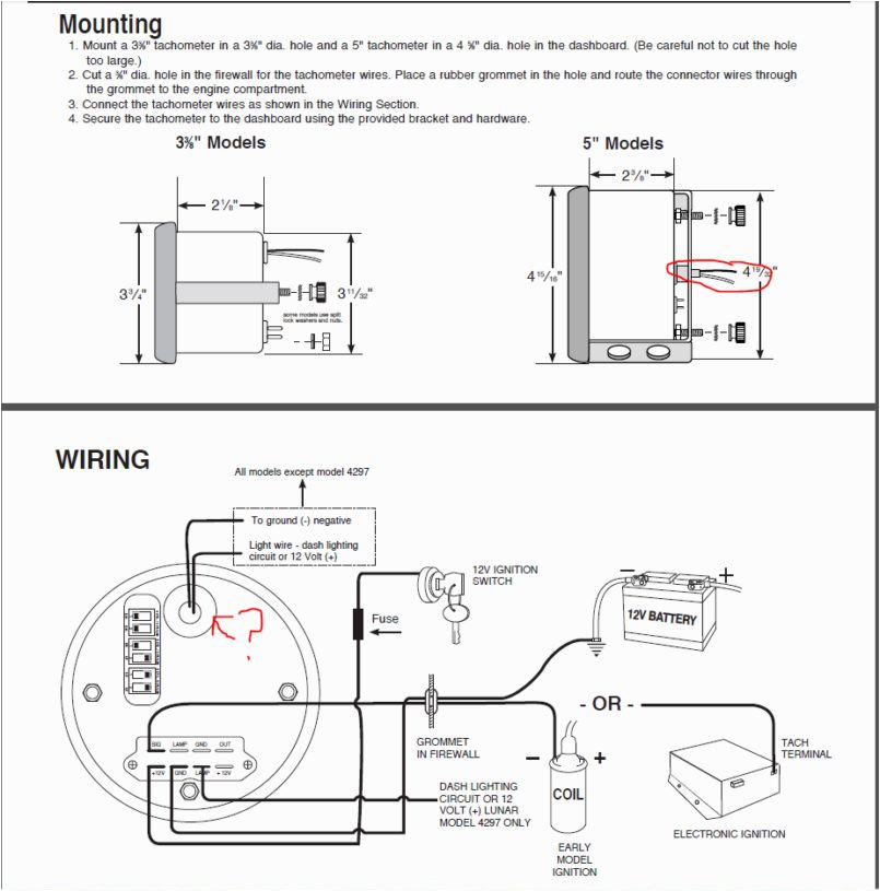 Autometer Ultra Lite Tach Wiring Diagram Pro Comp Wiring Diagram Wiring Diagram Technic Autometer Ultra Lite Tach Wiring Diagram Pro Comp Wiring Diagram Wiring Diagram Technic