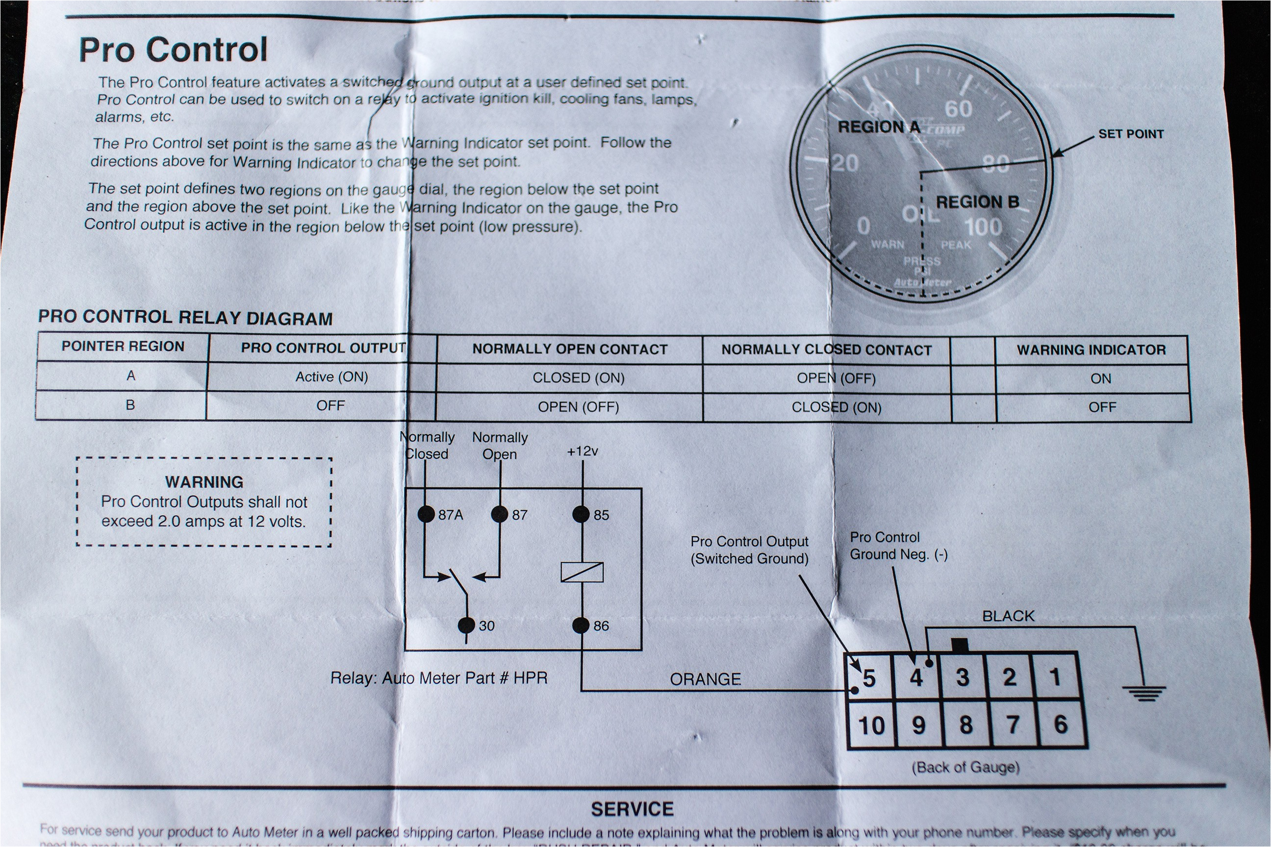 Autometer Ultra Lite Tach Wiring Diagram Pro Comp Wiring Diagram Wiring Diagram Technic Autometer Ultra Lite Tach Wiring Diagram Pro Comp Wiring Diagram Wiring Diagram Technic